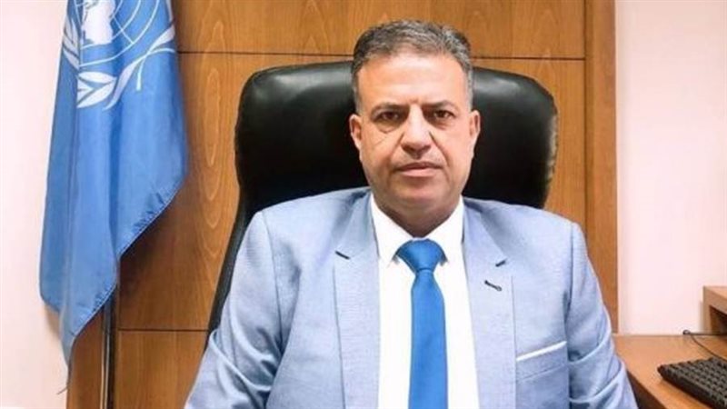 الدكتور عدنان أبو