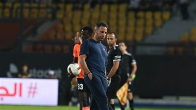 بسبب الجزيري.. تحذير عاجل في الزمالك لـ