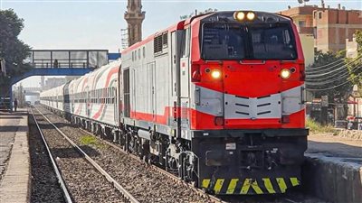 تشغيل خدمة جديدة بقطارات 