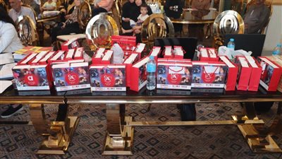 أجهزة تعويضية لذوي الهمم الإنسانية بإشراف من التضامن والصحة ببني سويف