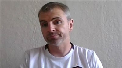 نائب في البرلمان الأيرلندي: الحصار المتواصل على قطاع غزة أمر غير مقبول