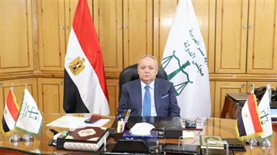 الحركة القضائية لقضاة مجلس الدولة للعام القضائي 2025/2026