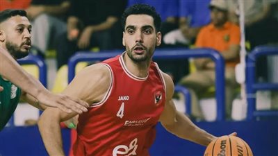 الأهلي يكشف مصير إيهاب أمين.. ونادي آسيوي يراقب اللاعب