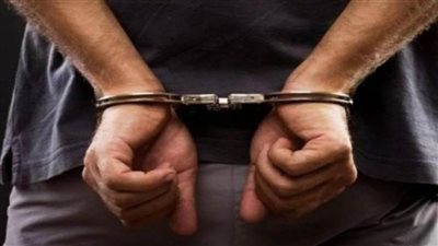 ضبط المدير المسؤول عن كيان تعليمى 