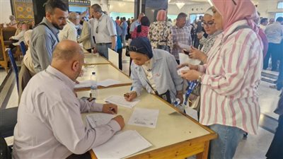 فتح باب التسجيل بالجمعية العمومية العادية لنقابة الأطباء البيطريين