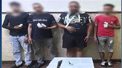 كشف ملابسات تداول فيديو عن تعدي عدد من الأشخاص على آخر بالإسكندرية