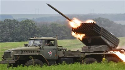 الدفاع الروسية: 7 ضربات ضد مؤسسات المجمع الصناعي العسكري الأوكراني