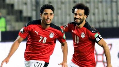 (عاجل) اتحاد الكرة يعلن موعد وصول صلاح ومرموش للقاهرة والانضمام للتدريبات  
