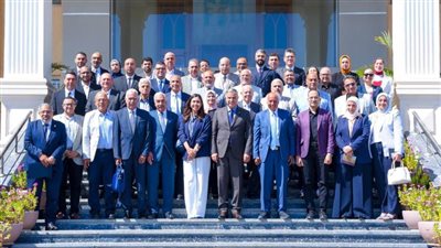 محافظ الإسكندرية يفتتح ورشة العمل الثانية لبحث آليات الإسراع في تطبيق منظومة التأمين الصحي الشامل 