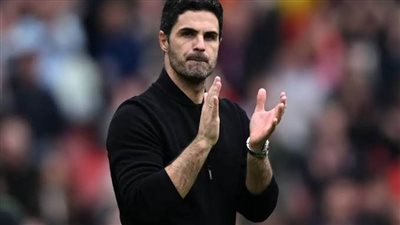 مدرب المدفعجية يسعى للثأر.. الأرسنال لم يفز على 