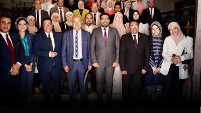 اجتماع لوضع لائحة موحدة لمراكز الدعم النفسي والاجتماعي والارشاد الأسري