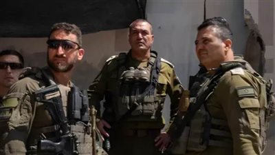 زامير: الجيش يواصل عملياته بشكل مستمر في جميع أنحاء الشرق الأوسط