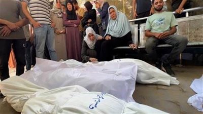  النقابات العمالية الأرجنتينية تجدد دعمها لفلسطين وتدين الإبادة الجماعية في غزة