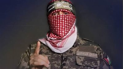 عاجل.. أبوعبيدة: غزو غزة سيكون وبالا على الاحتلال وسيزيد من فرص أسر المزيد