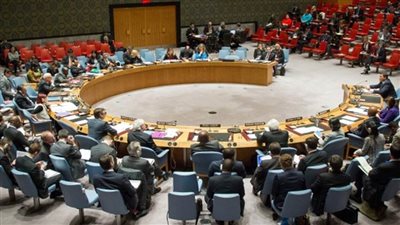 مجلس الأمن يعقد إحاطته الشهرية المفتوحة عن فلسطين والشرق الأوسط