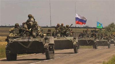 روسيا: قواتنا سرعت وتيرة تقدمها في أوكرانيا