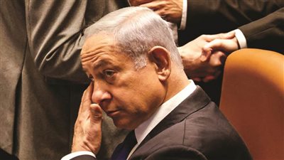 دعوى في الأرجنتين تطالب باعتقال نتنياهو بتهم جرائم حرب