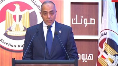 الوطنية للانتخابات: المشاركة الإيجابية في انتخابات الشيوخ تثبت قدرة الدولة في تنفيذ الاستحقاقات