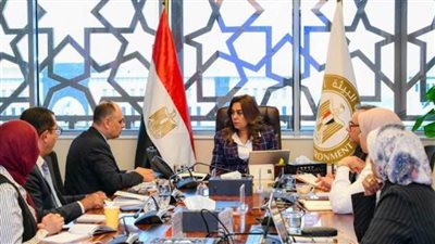  تنسيق بين وزارتي التنمية المحلية والبيئة لمتابعة مشروع تحويل الغردقة إلى نموذج عالمي للسياحة المستدامة