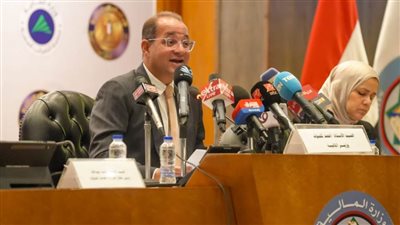 وزير المالية: ٩٤ مليار جنيه «ضمانات» لدعم وتطوير قطاعات النقل ودفع تنفيذ المشروعات المحفزة لحركة نقل السلع والتجارة 