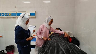   280 مليون جنيه للتشغيل التجريبي لمبنى ووحدة بمجمع الأقصر الطبي