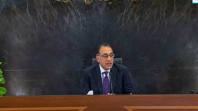 رئيس الوزراء: القطاع الخاص أقدر في عملية الإدارة والتشغيل للمطارات