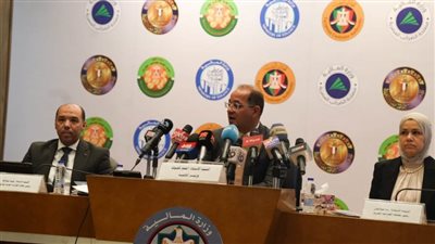 وزير المالية: قلق الناس من الديون «محل تقدير» وللجميع أن يطمئن