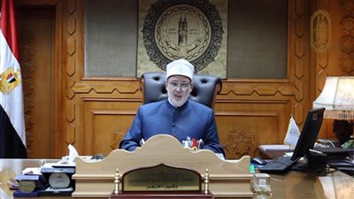وكيل الأزهر يعلن إطلاق النسخة الثانية من مبادرة 