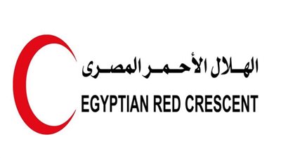 الهلال الأحمر المصري: أولوياتنا دخول المساعدات إلى قطاع غزة.. ولن نستسلم