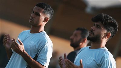 الجونة يعلن تشكيله الرسمي لمواجهة زد في الدوري الممتاز