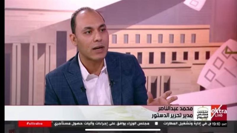 محمد عبد الناصر