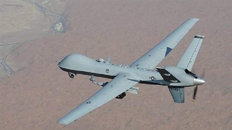 مسيرة إسرائيلية