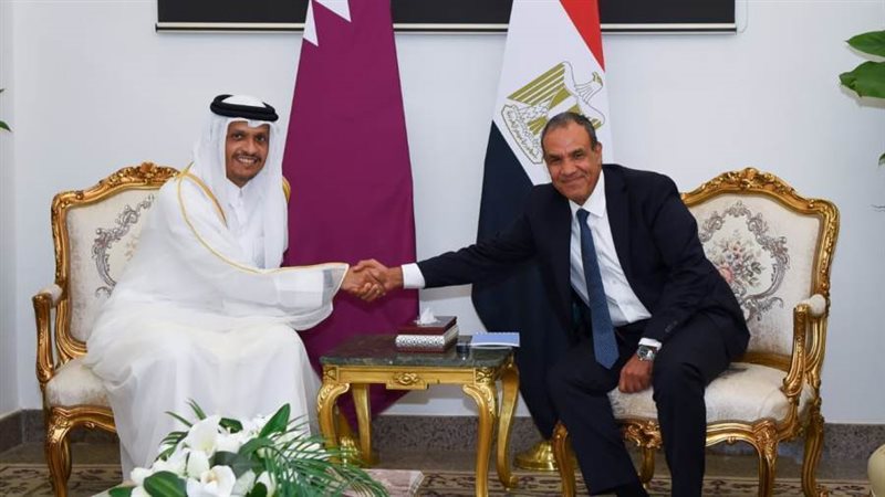 وزير الخارجية د.