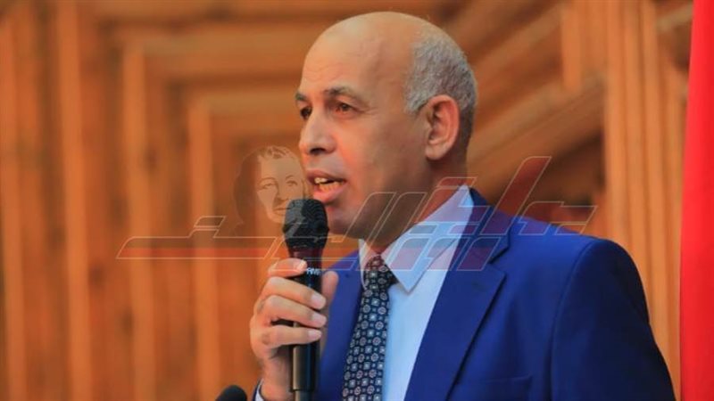 الدكتور إسماعيل إسماعيل