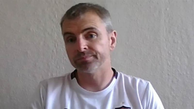 النائب روي أوماركو