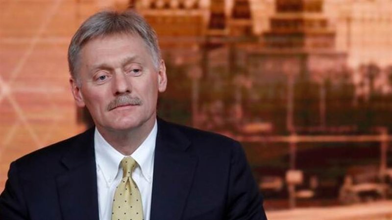 دميتري بيسكوف المتحدث