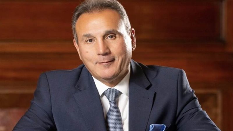 محمد الأتربي الرئيس