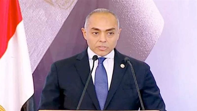 المستشار أحمد بنداري