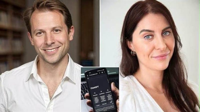 كارلي وجاريد