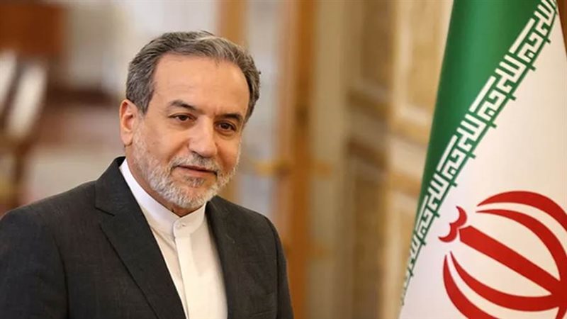 وزير الخارجية الإيراني