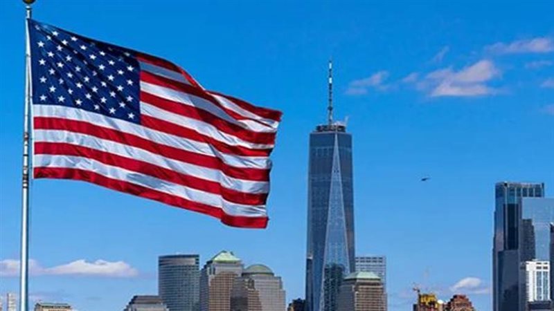 الولايات المتحدة