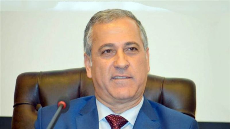 رئيس الهيئة الوطنية