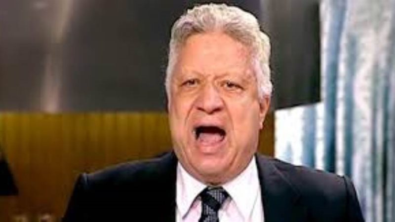 مرتضى منصور