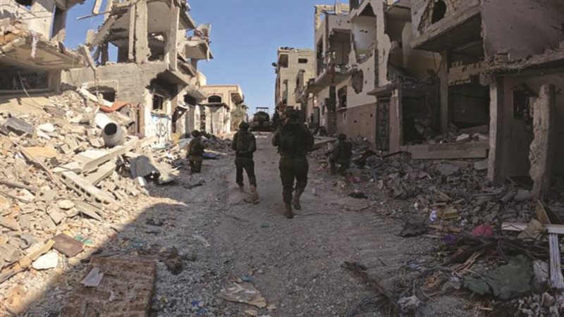 صورة أرشيفية