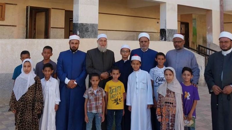 فعالية يوم السرد