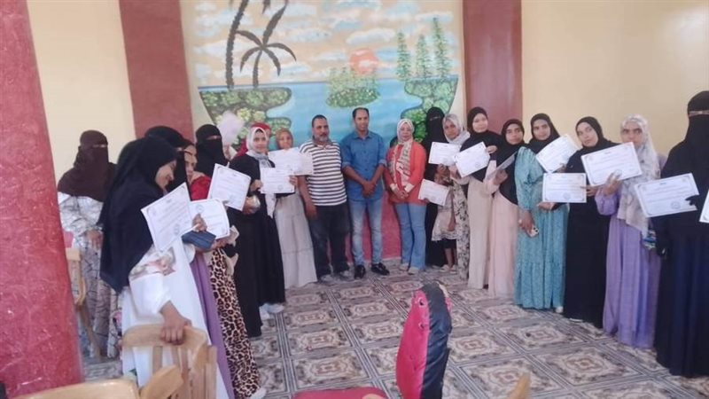 مودة بقرى حياة كريمة