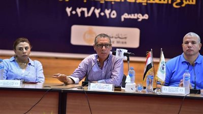 رئيس اتحاد الطائرة: إنجازات المنتخبات الوطنية تأكيد على نجاح استراتيجية الاتحاد