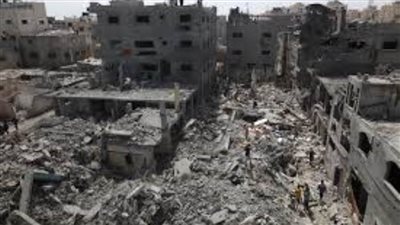 نيويورك تايمز: 17 قتيلاً في مدينة غزة رغم زعم إسرائيل إنهاء وقف إطلاق النار اليومي