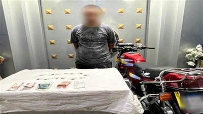 كشف ملابسات تداول فيديو بقيام بعض الأشخاص بترويج المخدرات بالقاهرة 