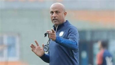 أول ضحايا الدوري.. طارق مصطفى يرحل عن البنك الأهلي والبديل جاهز